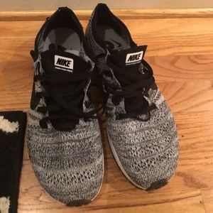 Nike Free Flyknit Streak Racing